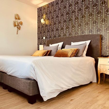 Le Domaine De La Tour Des Vents Bed & Breakfast Бержерак Екстериор снимка