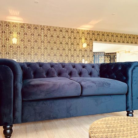 Le Domaine De La Tour Des Vents Bed & Breakfast Бержерак Екстериор снимка