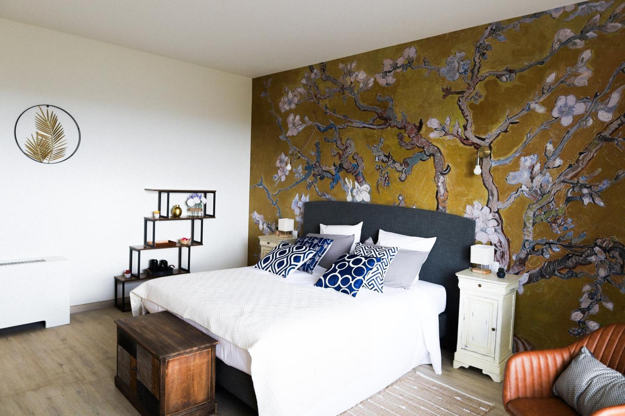 Le Domaine De La Tour Des Vents Bed & Breakfast Бержерак Екстериор снимка