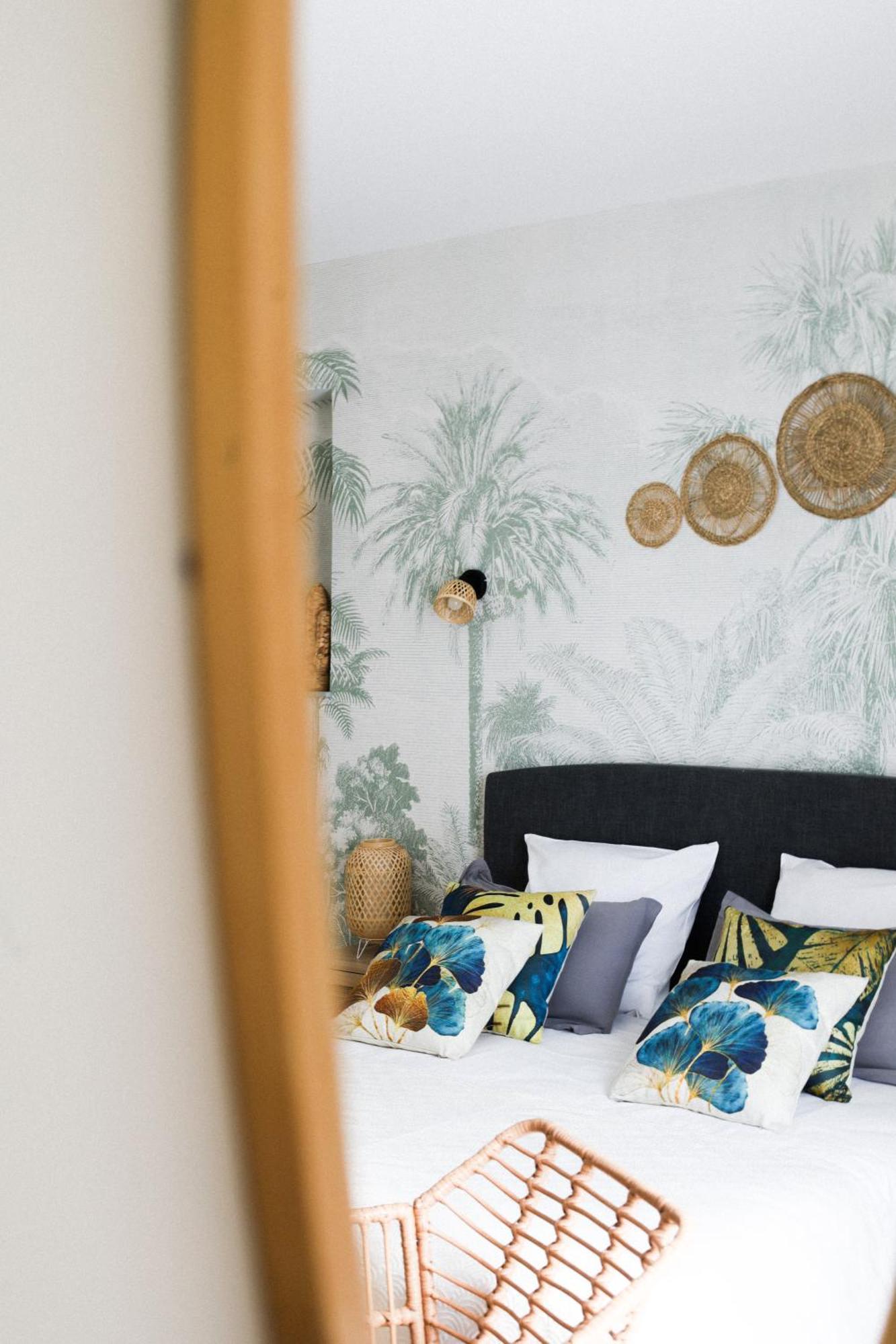 Le Domaine De La Tour Des Vents Bed & Breakfast Бержерак Екстериор снимка